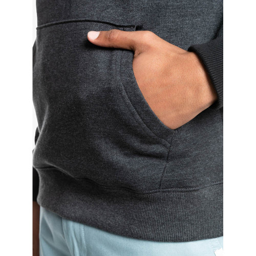 Quiksilver Ανδρικό φούτερ Everyday Colorblock Hoodie